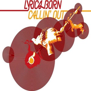 Callin' Out (Vocal Only)