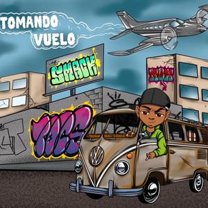 Tomando Vuelo (Explicit)