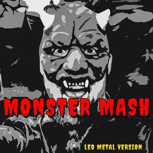 Monster Mash (Metal Version)
