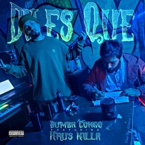 Diles Que (feat. Krus killa) (Explicit)
