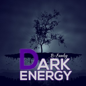 Dark Energy