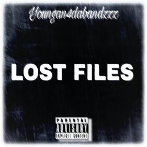 Lost Files deluxe (Explicit)