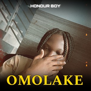 Omolake