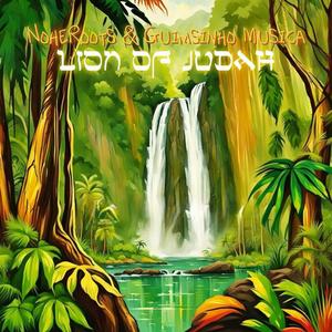 Lion of Judah