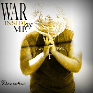 War inside of me