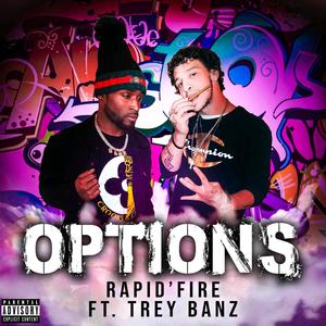 Options (feat. Trey Banz) [Explicit]