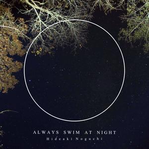 Always Swim at Night