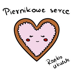Piernikowe serce