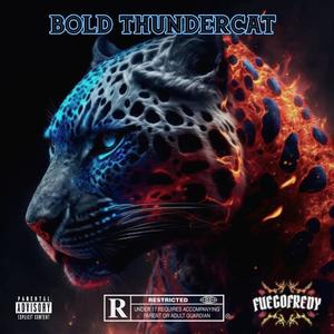 Bold ThunderCat (Explicit)