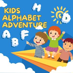 Kids Alphabet Adventure