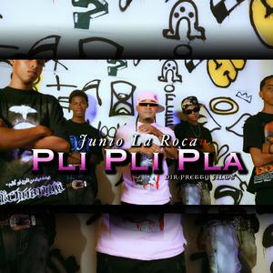 Pli Pli Pla (feat. Raidy El productor Del Futuro) (Explicit)