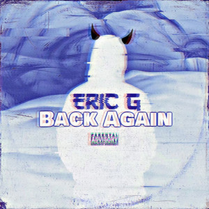 Back Again (Explicit)