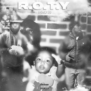 Waiting In Silence (feat. Luh Polo) (Explicit)