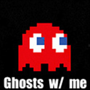 Ghosts With Me (feat. Makaveli, Mr. Midtovne & Professor Nasty)
