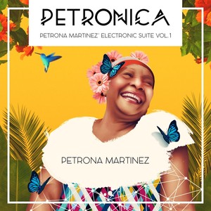 Bullerengue Pa Bailá[feat. Chevy One] (Radio Edit)