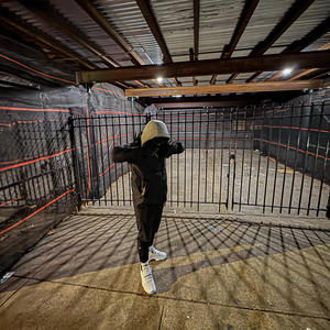 Skoe - Last Place (Explicit)