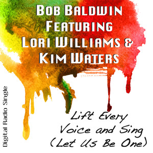 Lift Every Voice and Sing(Let Us Be One) (Vocal Radio Edit)