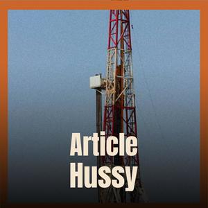 Article Hussy