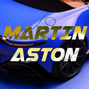 Martin Aston (Explicit)