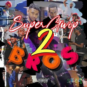 SuperGwopBros 2 (Explicit)