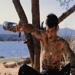 Por haberme equivocado