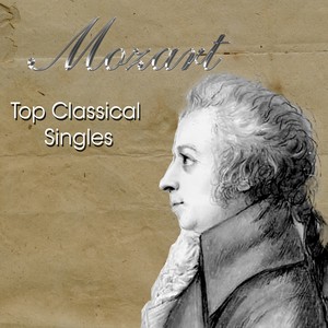 The Festival Symphony Orchestra - Symphony No.40 in G Minor, K. 550 - I. Allegro Molto