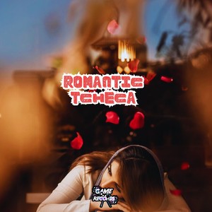 Romantic Tcheca (Explicit)