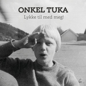 Lykke til med meg!