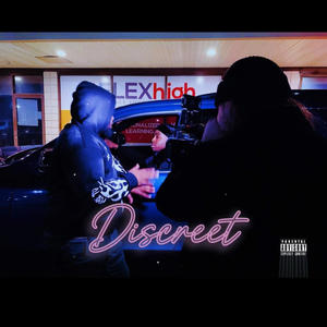 Discreet (Explicit)