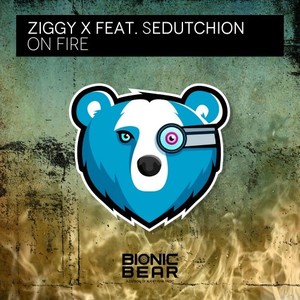 On Fire (Extended Mix|Explicit)