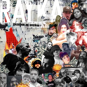 Mentiras(feat. Makiavélico) (Explicit)