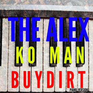 Buy Dirt (Piano Version)