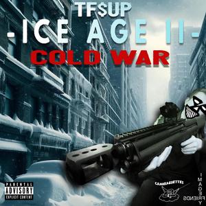 ICE AGE II COLD WAR (Explicit)