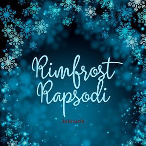 Rimfrost Rapsodi: Julmusik