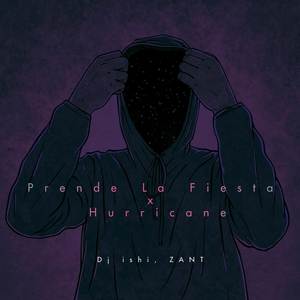 Prende La Fiesta X Hurricane
