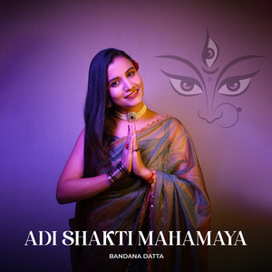 Adi Shakti Mahamaya