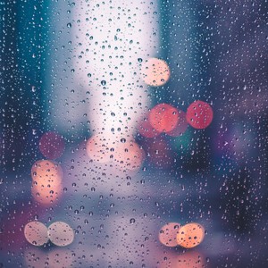 soothing rain