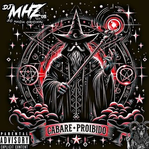 Cabaré Proibido (Explicit)