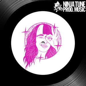 Boss B (Instrumental)