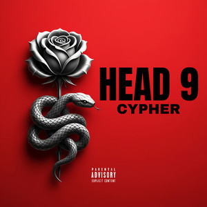 Head 9 Cypher (Explicit)