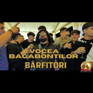 BARFITORI (feat. Vocea Bagabontilor) (Explicit)