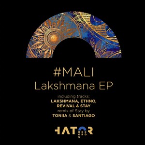 Lakshmana (Original Mix)
