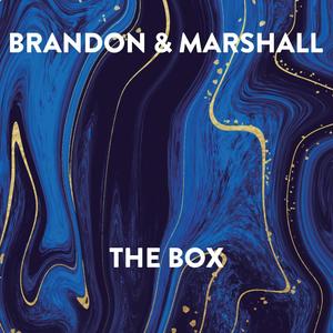 Brandon - Hide And Seek (Alternative Version)