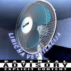 LIRIČNA VENTILACIJA (feat. GOBAR) (Explicit)