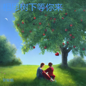 相思树下等你来