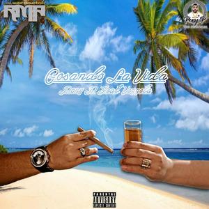 Gosando La Vida(feat. Veggeta) (Explicit)