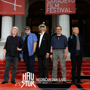 Neobičan dan (Live, ZG Gori, 1996.)