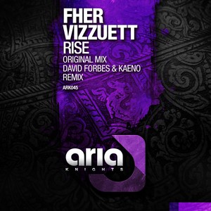Rise (David Forbes & Kaeno Remix)