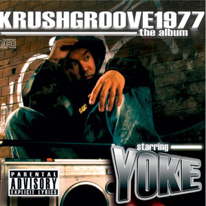 Krushgroove 1977