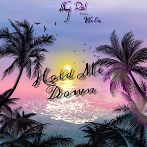 Hold Me Down (feat. Wela) (Explicit)